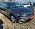 Серый Фольксваген e-Golf, объемом двигателя 0 л и пробегом 12 тыс. км за 18600 $, фото 40 на Automoto.ua