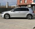 Сірий Фольксваген e-Golf, об'ємом двигуна 0 л та пробігом 70 тис. км за 15500 $, фото 17 на Automoto.ua