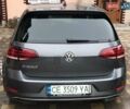 Сірий Фольксваген e-Golf, об'ємом двигуна 0 л та пробігом 160 тис. км за 13999 $, фото 4 на Automoto.ua
