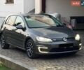 Серый Фольксваген e-Golf, объемом двигателя 0 л и пробегом 120 тыс. км за 14999 $, фото 2 на Automoto.ua