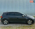 Серый Фольксваген e-Golf, объемом двигателя 0 л и пробегом 79 тыс. км за 12500 $, фото 5 на Automoto.ua