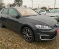 Сірий Фольксваген e-Golf, об'ємом двигуна 0 л та пробігом 44 тис. км за 17900 $, фото 16 на Automoto.ua