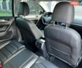 Сірий Фольксваген e-Golf, об'ємом двигуна 0 л та пробігом 114 тис. км за 15300 $, фото 33 на Automoto.ua