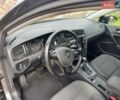 Серый Фольксваген e-Golf, объемом двигателя 0 л и пробегом 143 тыс. км за 12699 $, фото 9 на Automoto.ua