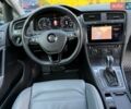Сірий Фольксваген e-Golf, об'ємом двигуна 0 л та пробігом 73 тис. км за 15900 $, фото 81 на Automoto.ua