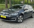 Сірий Фольксваген e-Golf, об'ємом двигуна 0 л та пробігом 207 тис. км за 11500 $, фото 1 на Automoto.ua