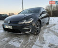 Серый Фольксваген e-Golf, объемом двигателя 0 л и пробегом 66 тыс. км за 13900 $, фото 4 на Automoto.ua