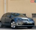 Сірий Фольксваген e-Golf, об'ємом двигуна 0 л та пробігом 130 тис. км за 13999 $, фото 12 на Automoto.ua