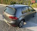 Сірий Фольксваген e-Golf, об'ємом двигуна 0 л та пробігом 140 тис. км за 12500 $, фото 5 на Automoto.ua