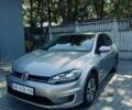 Серый Фольксваген e-Golf, объемом двигателя 0 л и пробегом 111 тыс. км за 14300 $, фото 2 на Automoto.ua
