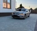 Серый Фольксваген e-Golf, объемом двигателя 0 л и пробегом 150 тыс. км за 13999 $, фото 1 на Automoto.ua