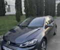 Сірий Фольксваген e-Golf, об'ємом двигуна 0 л та пробігом 82 тис. км за 14550 $, фото 6 на Automoto.ua