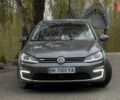 Серый Фольксваген e-Golf, объемом двигателя 0 л и пробегом 220 тыс. км за 11500 $, фото 1 на Automoto.ua