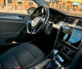 Серый Фольксваген e-Golf, объемом двигателя 0 л и пробегом 77 тыс. км за 17500 $, фото 14 на Automoto.ua