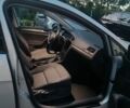 Серый Фольксваген e-Golf, объемом двигателя 0 л и пробегом 72 тыс. км за 12500 $, фото 15 на Automoto.ua