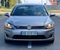 Сірий Фольксваген e-Golf, об'ємом двигуна 0 л та пробігом 95 тис. км за 14999 $, фото 12 на Automoto.ua