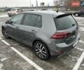 Серый Фольксваген e-Golf, объемом двигателя 0 л и пробегом 97 тыс. км за 15500 $, фото 9 на Automoto.ua