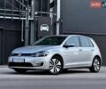 Сірий Фольксваген e-Golf, об'ємом двигуна 0 л та пробігом 102 тис. км за 12200 $, фото 6 на Automoto.ua