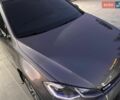 Серый Фольксваген e-Golf, объемом двигателя 0 л и пробегом 178 тыс. км за 13200 $, фото 6 на Automoto.ua