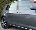 Сірий Фольксваген e-Golf, об'ємом двигуна 0 л та пробігом 73 тис. км за 15900 $, фото 25 на Automoto.ua