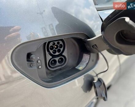 Серый Фольксваген e-Golf, объемом двигателя 0 л и пробегом 123 тыс. км за 12900 $, фото 26 на Automoto.ua