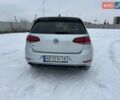 Серый Фольксваген e-Golf, объемом двигателя 0 л и пробегом 92 тыс. км за 12500 $, фото 6 на Automoto.ua