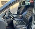 Сірий Фольксваген e-Golf, об'ємом двигуна 0 л та пробігом 130 тис. км за 13999 $, фото 70 на Automoto.ua