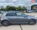 Сірий Фольксваген e-Golf, об'ємом двигуна 0 л та пробігом 50 тис. км за 18000 $, фото 8 на Automoto.ua