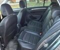 Сірий Фольксваген e-Golf, об'ємом двигуна 0 л та пробігом 78 тис. км за 16800 $, фото 27 на Automoto.ua