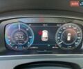 Серый Фольксваген e-Golf, объемом двигателя 0 л и пробегом 58 тыс. км за 19700 $, фото 24 на Automoto.ua