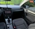 Сірий Фольксваген e-Golf, об'ємом двигуна 0 л та пробігом 93 тис. км за 14999 $, фото 22 на Automoto.ua