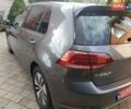 Серый Фольксваген e-Golf, объемом двигателя 0 л и пробегом 65 тыс. км за 13950 $, фото 10 на Automoto.ua