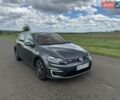Серый Фольксваген e-Golf, объемом двигателя 0 л и пробегом 95 тыс. км за 14500 $, фото 1 на Automoto.ua