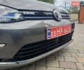 Серый Фольксваген e-Golf, объемом двигателя 0 л и пробегом 65 тыс. км за 13950 $, фото 38 на Automoto.ua