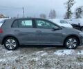Серый Фольксваген e-Golf, объемом двигателя 0 л и пробегом 105 тыс. км за 12900 $, фото 14 на Automoto.ua