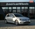 Серый Фольксваген e-Golf, объемом двигателя 0 л и пробегом 78 тыс. км за 14900 $, фото 2 на Automoto.ua