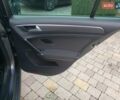 Серый Фольксваген e-Golf, объемом двигателя 0 л и пробегом 65 тыс. км за 13950 $, фото 51 на Automoto.ua
