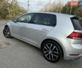 Серый Фольксваген e-Golf, объемом двигателя 0 л и пробегом 100 тыс. км за 12300 $, фото 23 на Automoto.ua
