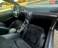 Серый Фольксваген e-Golf, объемом двигателя 0 л и пробегом 162 тыс. км за 12950 $, фото 35 на Automoto.ua