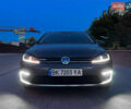 Сірий Фольксваген e-Golf, об'ємом двигуна 0 л та пробігом 202 тис. км за 13000 $, фото 3 на Automoto.ua