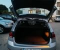 Серый Фольксваген e-Golf, объемом двигателя 0 л и пробегом 72 тыс. км за 12500 $, фото 12 на Automoto.ua