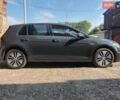 Серый Фольксваген e-Golf, объемом двигателя 0 л и пробегом 154 тыс. км за 14500 $, фото 21 на Automoto.ua