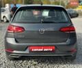Сірий Фольксваген e-Golf, об'ємом двигуна 0 л та пробігом 101 тис. км за 13500 $, фото 5 на Automoto.ua