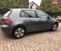 Серый Фольксваген e-Golf, объемом двигателя 0 л и пробегом 101 тыс. км за 12999 $, фото 6 на Automoto.ua