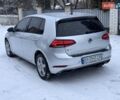 Серый Фольксваген e-Golf, объемом двигателя 0 л и пробегом 58 тыс. км за 12999 $, фото 17 на Automoto.ua