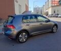 Сірий Фольксваген e-Golf, об'ємом двигуна 0 л та пробігом 101 тис. км за 12999 $, фото 4 на Automoto.ua
