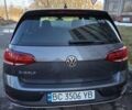 Сірий Фольксваген e-Golf, об'ємом двигуна 0 л та пробігом 78 тис. км за 16800 $, фото 12 на Automoto.ua