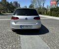 Серый Фольксваген e-Golf, объемом двигателя 0 л и пробегом 42 тыс. км за 19000 $, фото 4 на Automoto.ua