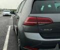 Сірий Фольксваген e-Golf, об'ємом двигуна 0 л та пробігом 120 тис. км за 13600 $, фото 5 на Automoto.ua