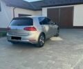 Серый Фольксваген e-Golf, объемом двигателя 0 л и пробегом 150 тыс. км за 13999 $, фото 8 на Automoto.ua